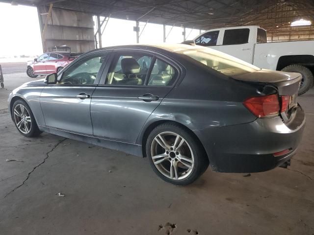 2013 BMW 328 I