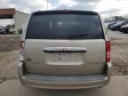 2009 Chrysler Town & Country Touring