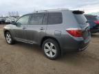 2008 Toyota Highlander Sport