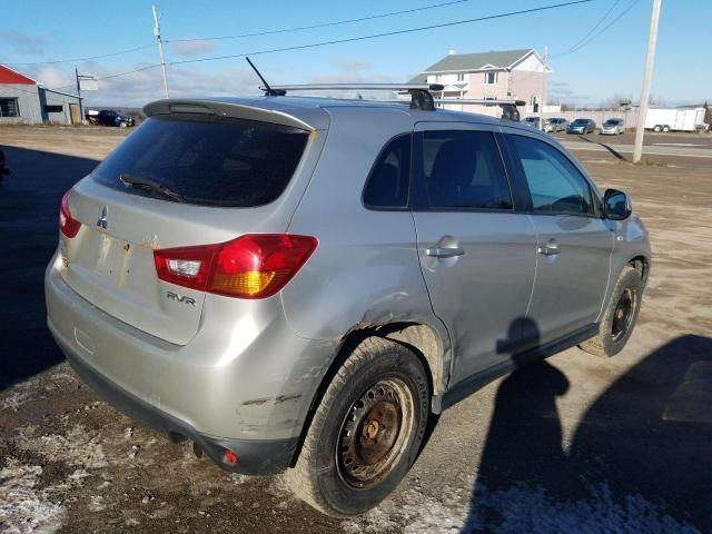 2014 Mitsubishi RVR SE