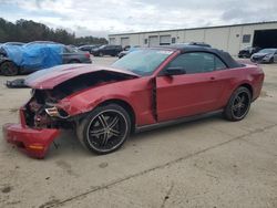 2011 Ford Mustang en venta en Gaston, SC