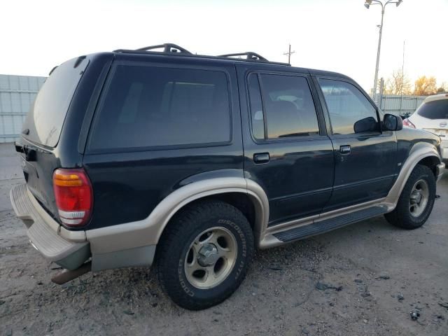 1999 Ford Explorer