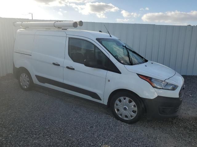 2022 Ford Transit Connect XL