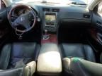 2008 Lexus GS 350