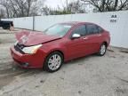 2010 Ford Focus SEL