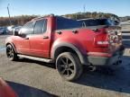 2007 Ford Explorer Sport Trac XLT