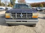 1989 Ford Bronco II