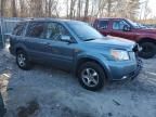 2008 Honda Pilot EXL