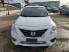 2016 Nissan Versa S