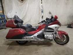 2012 Honda GL1800 en venta en Madisonville, TN