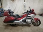 2012 Honda GL1800