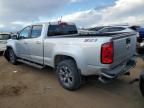 2015 Chevrolet Colorado Z71