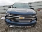 2019 Chevrolet Silverado K1500 High Country