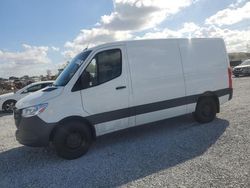 Mercedes-Benz Sprinter salvage cars for sale: 2024 Mercedes-Benz Sprinter 2500