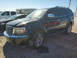 Chrysler Vehiculos salvage en venta: 2008 Chrysler Aspen Limited