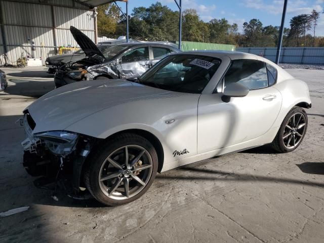 2021 Mazda MX-5 Miata Grand Touring