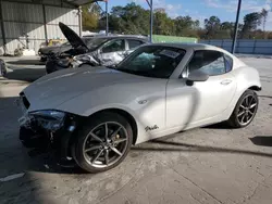 Mazda salvage cars for sale: 2021 Mazda MX-5 Miata Grand Touring