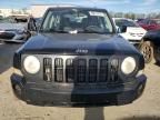 2010 Jeep Patriot Sport