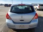 2011 Nissan Versa S