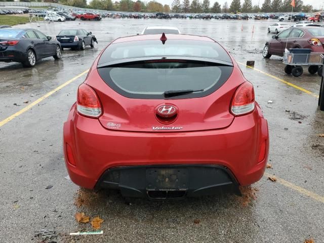 2014 Hyundai Veloster