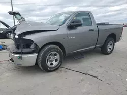 Dodge salvage cars for sale: 2010 Dodge RAM 1500