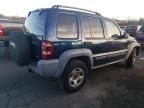 2005 Jeep Liberty Sport