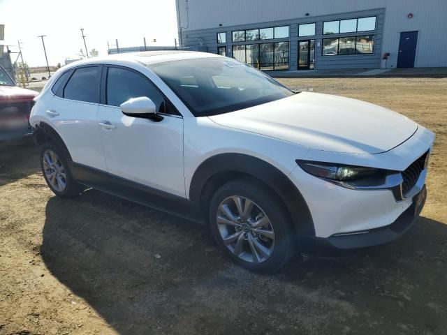 2021 Mazda CX-30 Preferred