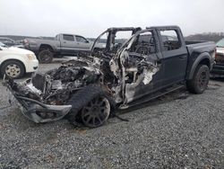 Ford salvage cars for sale: 2020 Ford F150 Raptor