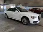 2015 Audi A4 Premium Plus