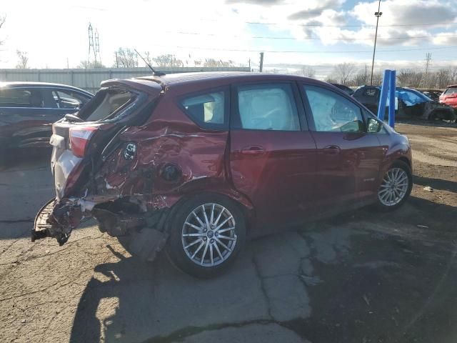 2013 Ford C-MAX SE