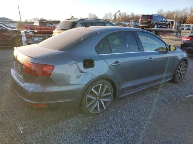 2013 Volkswagen Jetta GLI