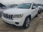 2013 Jeep Grand Cherokee Overland