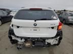 2014 BMW X1 SDRIVE28I