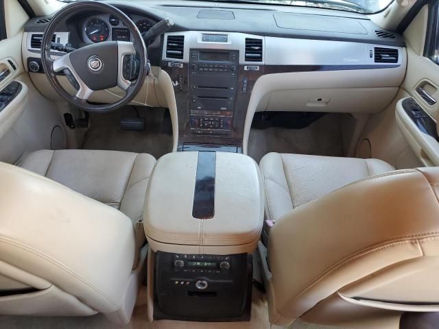 2008 Cadillac Escalade Luxury