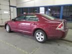 2006 Ford Fusion SE