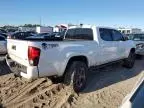 2018 Toyota Tacoma Double Cab