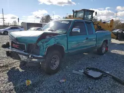 1994 GMC Sierra C2500 en venta en Mebane, NC