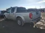 2014 Nissan Frontier S