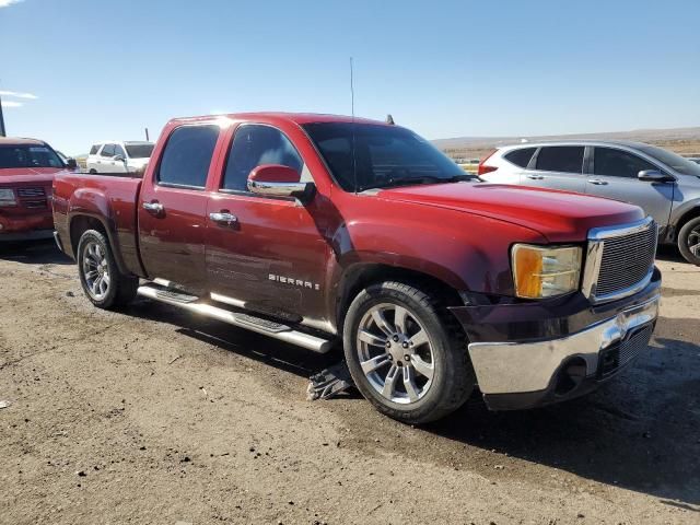 2008 GMC Sierra C1500