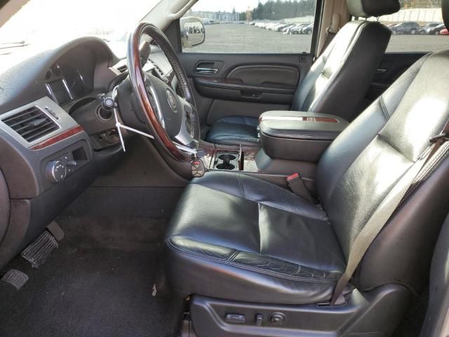 2007 Cadillac Escalade Luxury