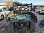 2022 Polaris Ranger Crew XP 1000 Premium