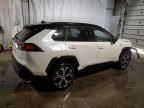 2022 Toyota Rav4 Prime XSE