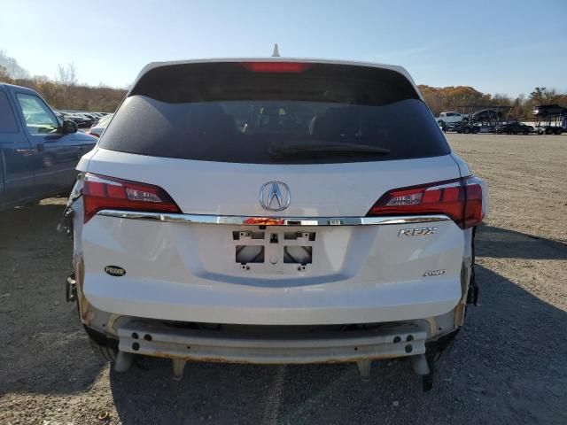 2016 Acura RDX Technology