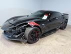 2017 Chevrolet Corvette Grand Sport 3LT