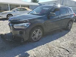 Salvage cars for sale at Prairie Grove, AR auction: 2016 BMW X1 XDRIVE28I