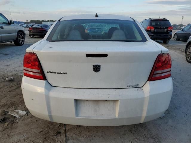 2008 Dodge Avenger SE