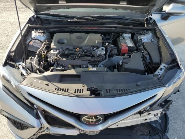 2024 Toyota Camry SE Night Shade