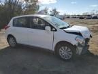 2011 Nissan Versa S