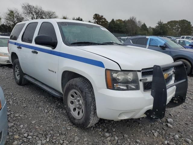 2009 Chevrolet Tahoe K1500 LS