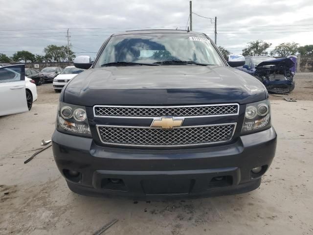 2011 Chevrolet Suburban K1500 LT